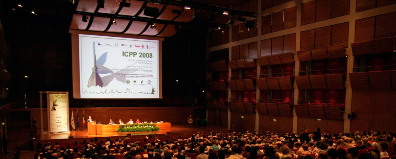 9th International Congress of Plant Pathology