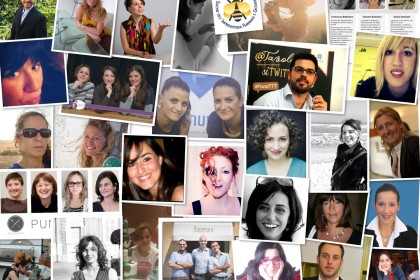 Salone Nazionale dell’Imprenditoria Femminile e Giovanile