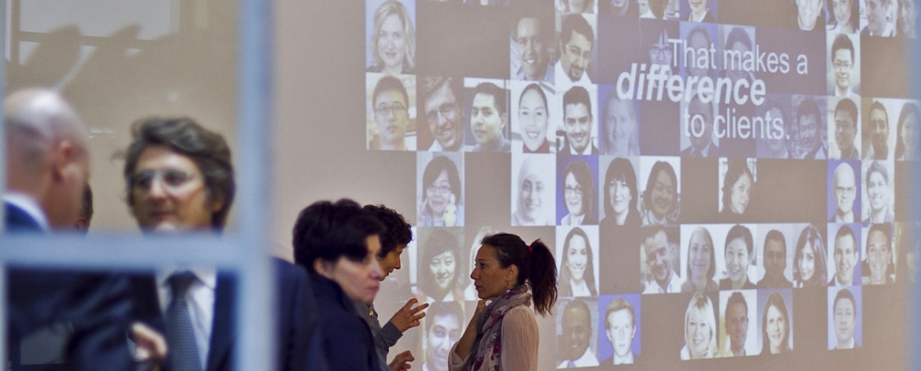 Atelier creativo 'L'Arte di re-inventarsi'