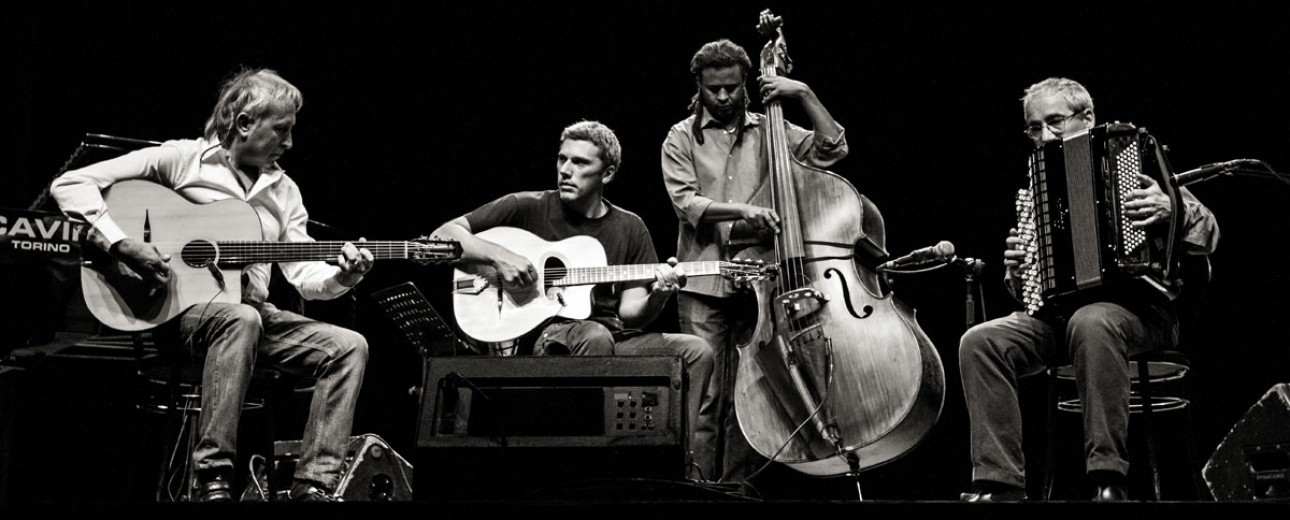 Concerto 'Ciak! Indimenticabile'