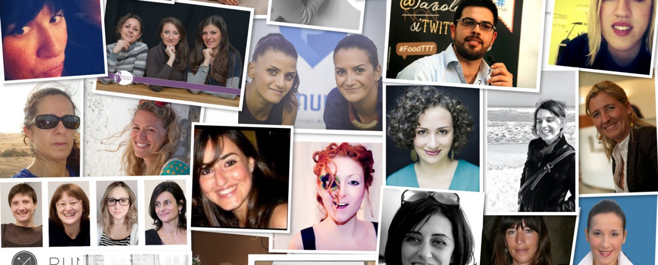 Salone Nazionale dell’Imprenditoria Femminile e Giovanile